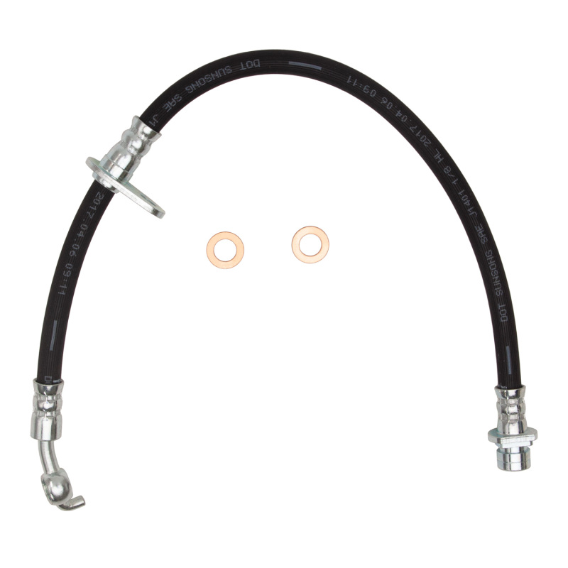 Acura Tlx Brake Hose - Rear - R1 Concepts - `15-`20